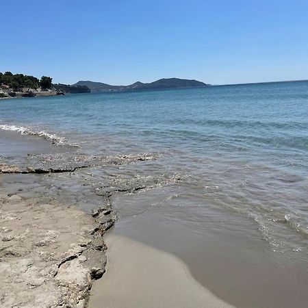 Cocon Les Pieds Dans L'Eau Acces Direct A La Mer La Ciotat Eksteriør billede
